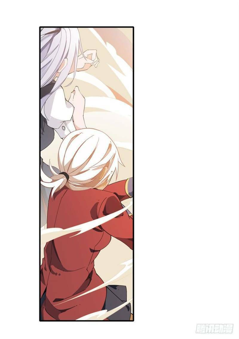 Sứ Đồ Vô Hạn Và 12 Chiến Cơ Chapter 13 - Trang 2