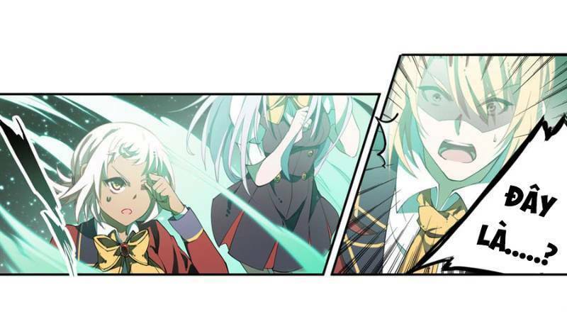 Sứ Đồ Vô Hạn Và 12 Chiến Cơ Chapter 13 - Trang 2