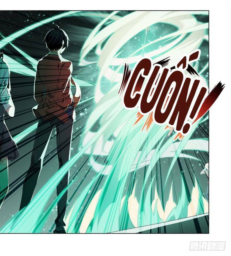 Sứ Đồ Vô Hạn Và 12 Chiến Cơ Chapter 13 - Trang 2