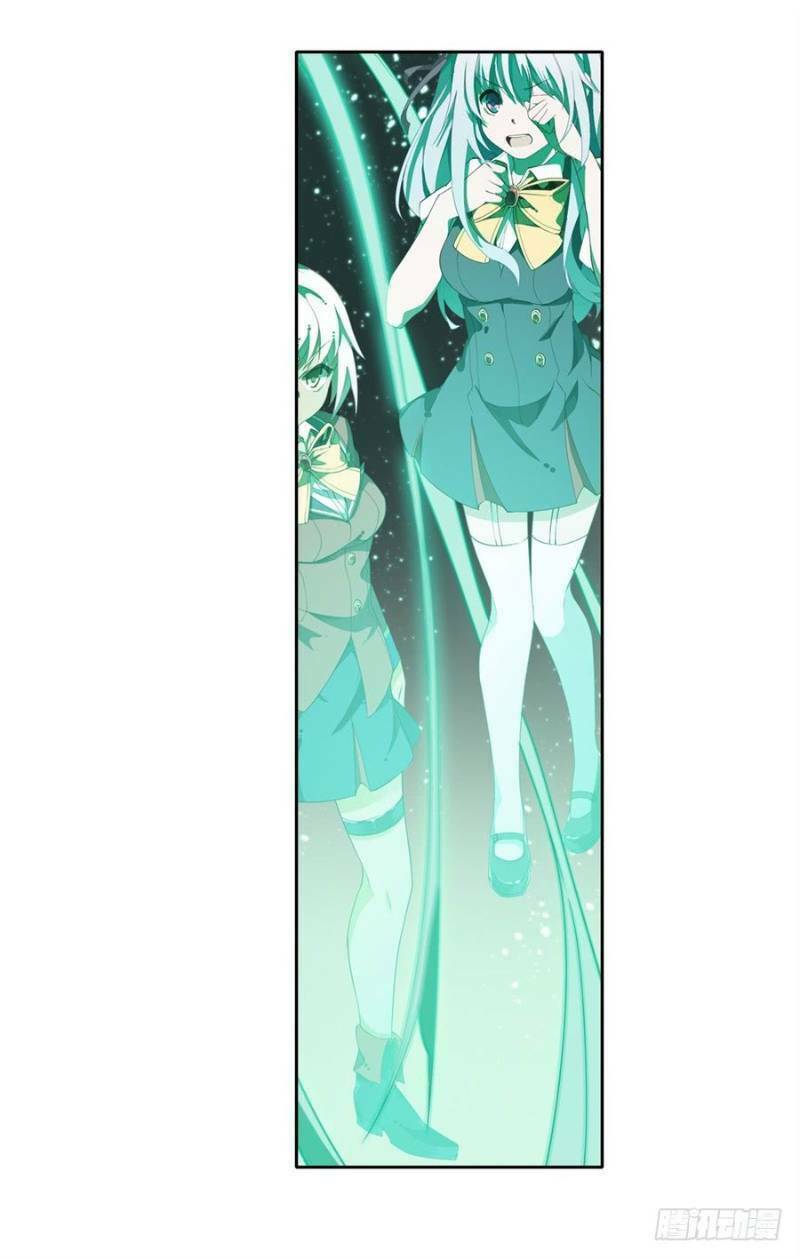 Sứ Đồ Vô Hạn Và 12 Chiến Cơ Chapter 13 - Trang 2