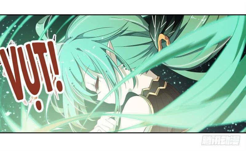 Sứ Đồ Vô Hạn Và 12 Chiến Cơ Chapter 13 - Trang 2