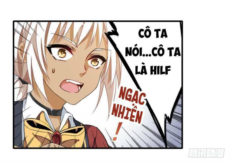 Sứ Đồ Vô Hạn Và 12 Chiến Cơ Chapter 13 - Trang 2