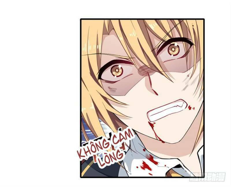 Sứ Đồ Vô Hạn Và 12 Chiến Cơ Chapter 13 - Trang 2