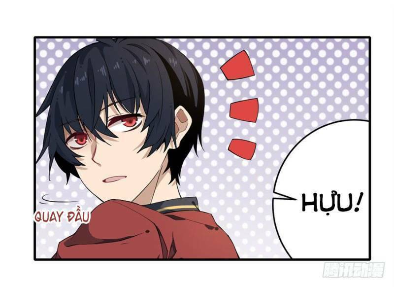 Sứ Đồ Vô Hạn Và 12 Chiến Cơ Chapter 13 - Trang 2