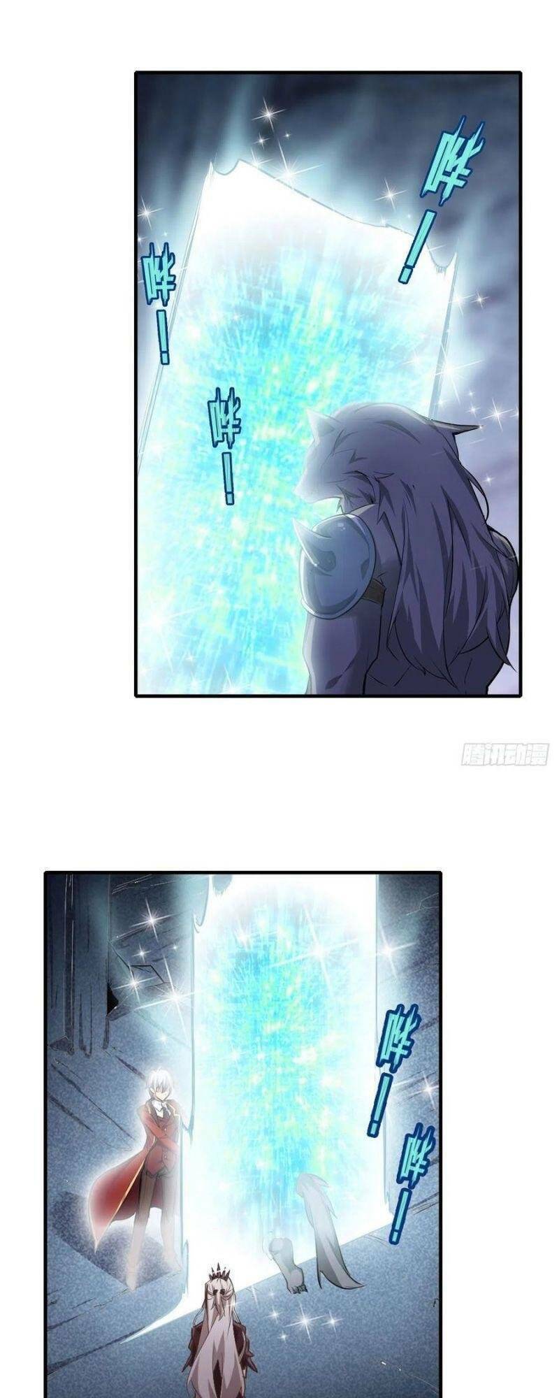 Sứ Đồ Vô Hạn Và 12 Chiến Cơ Chapter 130 - Trang 2