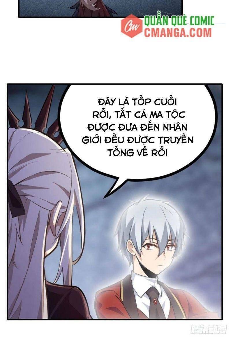 Sứ Đồ Vô Hạn Và 12 Chiến Cơ Chapter 130 - Trang 2