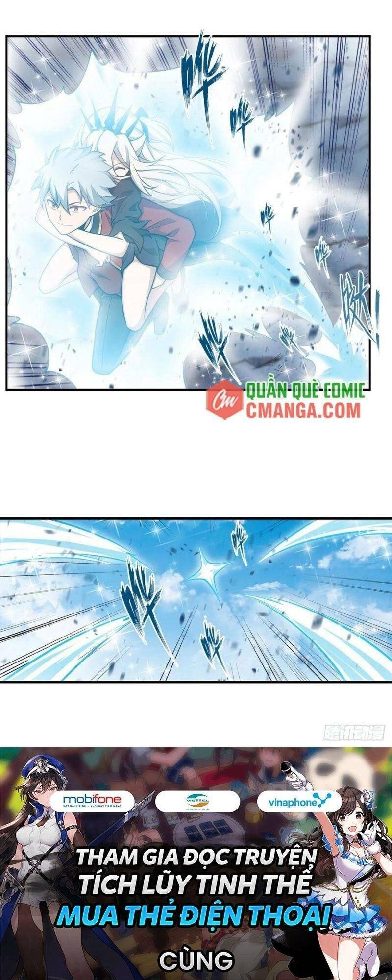 Sứ Đồ Vô Hạn Và 12 Chiến Cơ Chapter 130 - Trang 2