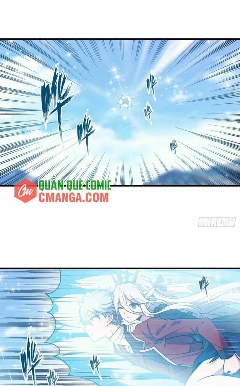 Sứ Đồ Vô Hạn Và 12 Chiến Cơ Chapter 131 - Trang 2