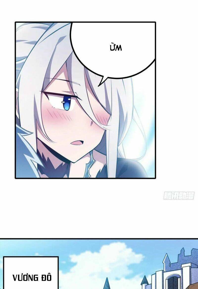 Sứ Đồ Vô Hạn Và 12 Chiến Cơ Chapter 131 - Trang 2