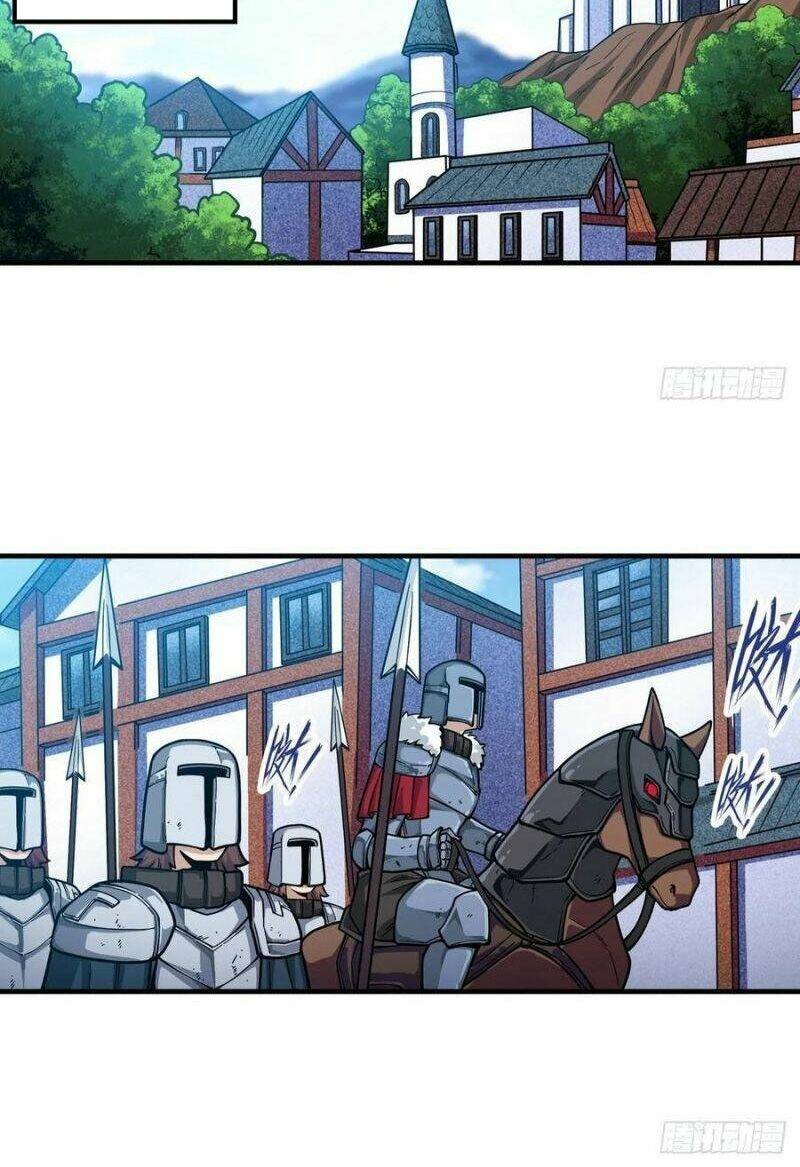 Sứ Đồ Vô Hạn Và 12 Chiến Cơ Chapter 131 - Trang 2