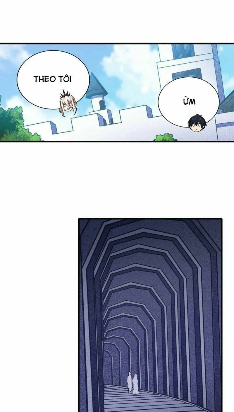 Sứ Đồ Vô Hạn Và 12 Chiến Cơ Chapter 131 - Trang 2