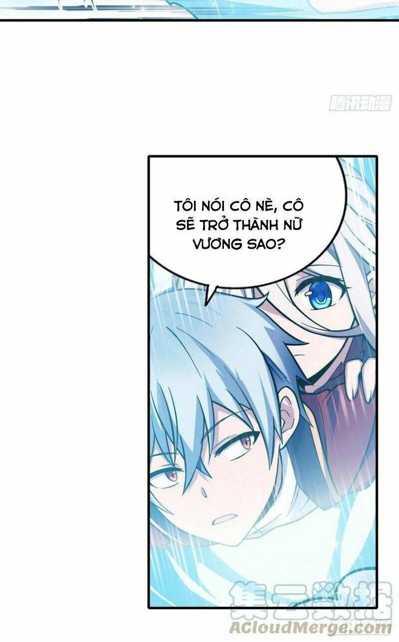 Sứ Đồ Vô Hạn Và 12 Chiến Cơ Chapter 131 - Trang 2