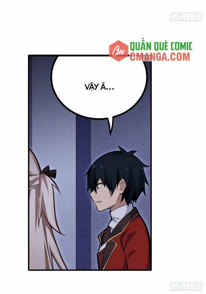 Sứ Đồ Vô Hạn Và 12 Chiến Cơ Chapter 131 - Trang 2