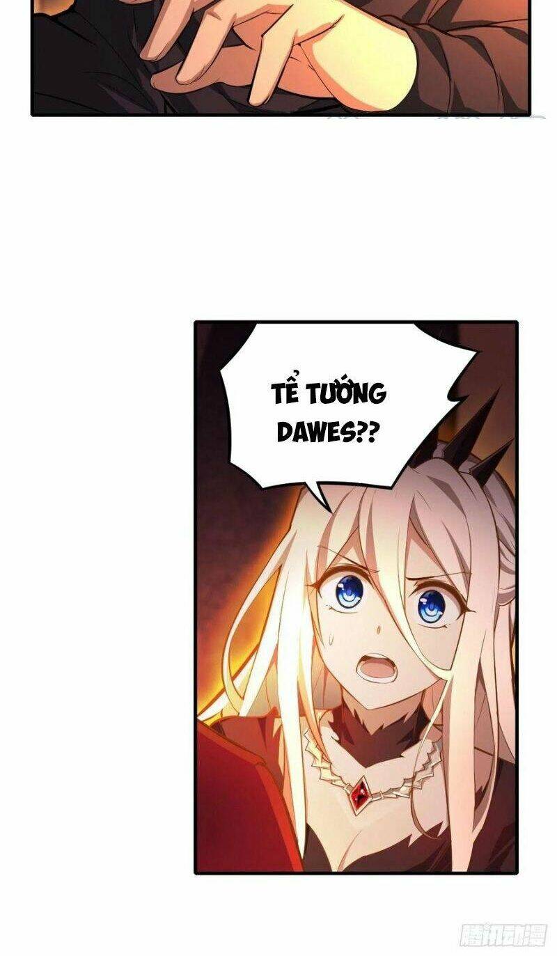 Sứ Đồ Vô Hạn Và 12 Chiến Cơ Chapter 131 - Trang 2