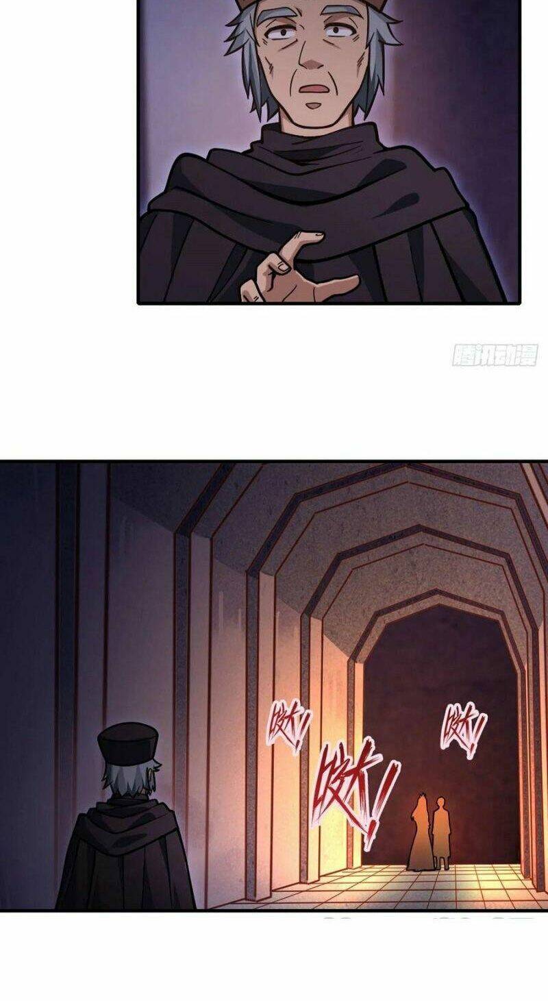 Sứ Đồ Vô Hạn Và 12 Chiến Cơ Chapter 131 - Trang 2