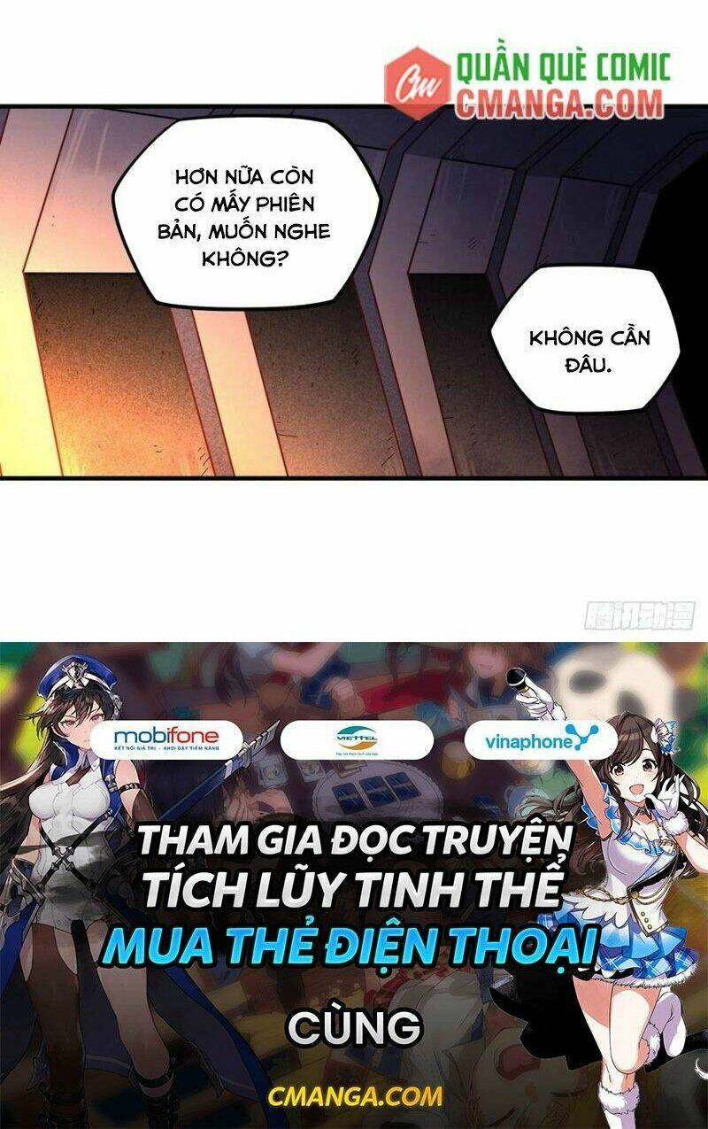 Sứ Đồ Vô Hạn Và 12 Chiến Cơ Chapter 131 - Trang 2