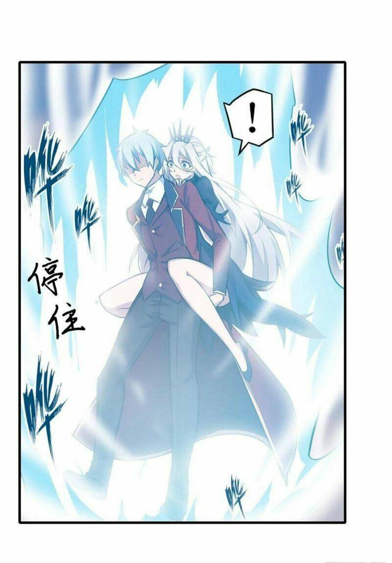 Sứ Đồ Vô Hạn Và 12 Chiến Cơ Chapter 131 - Trang 2