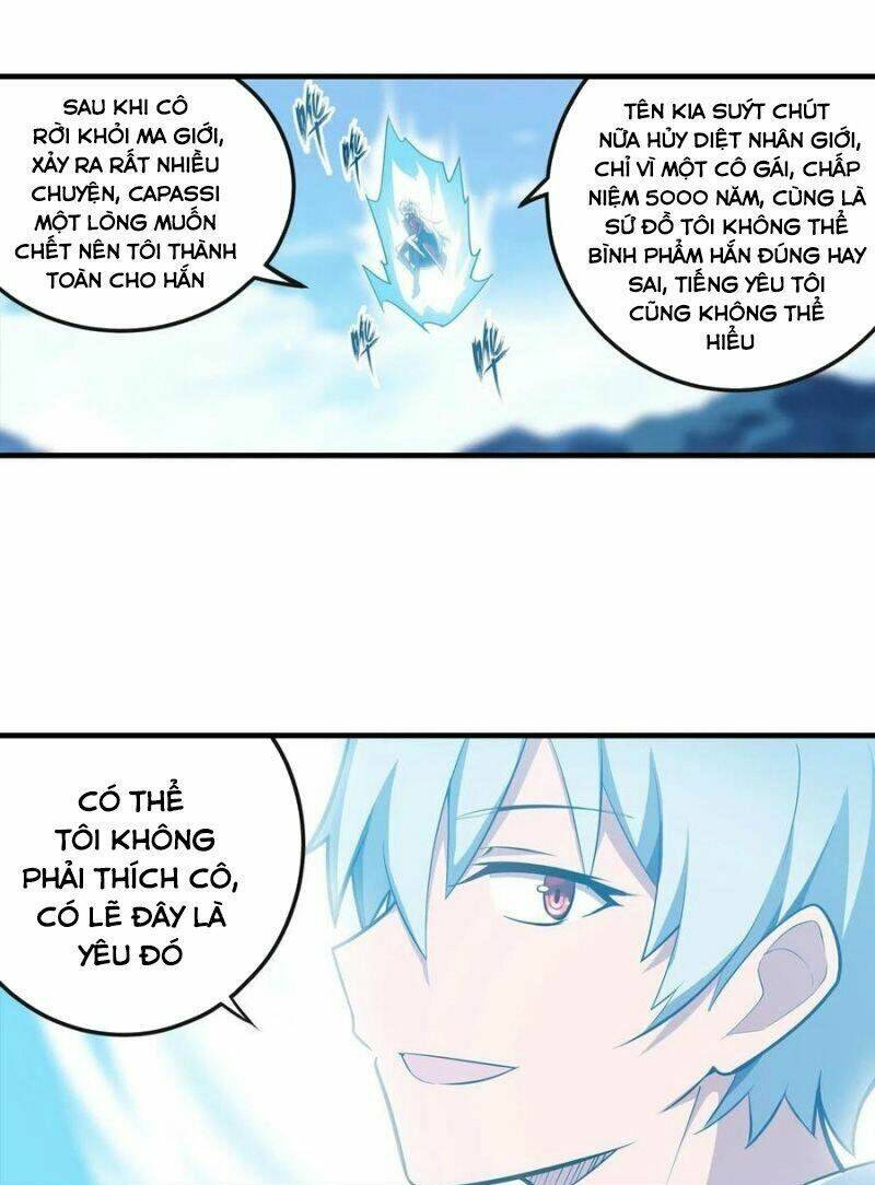 Sứ Đồ Vô Hạn Và 12 Chiến Cơ Chapter 131 - Trang 2