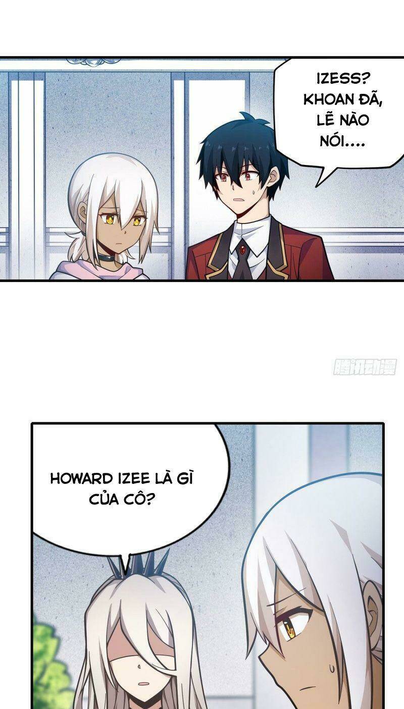 Sứ Đồ Vô Hạn Và 12 Chiến Cơ Chapter 132 - Trang 2