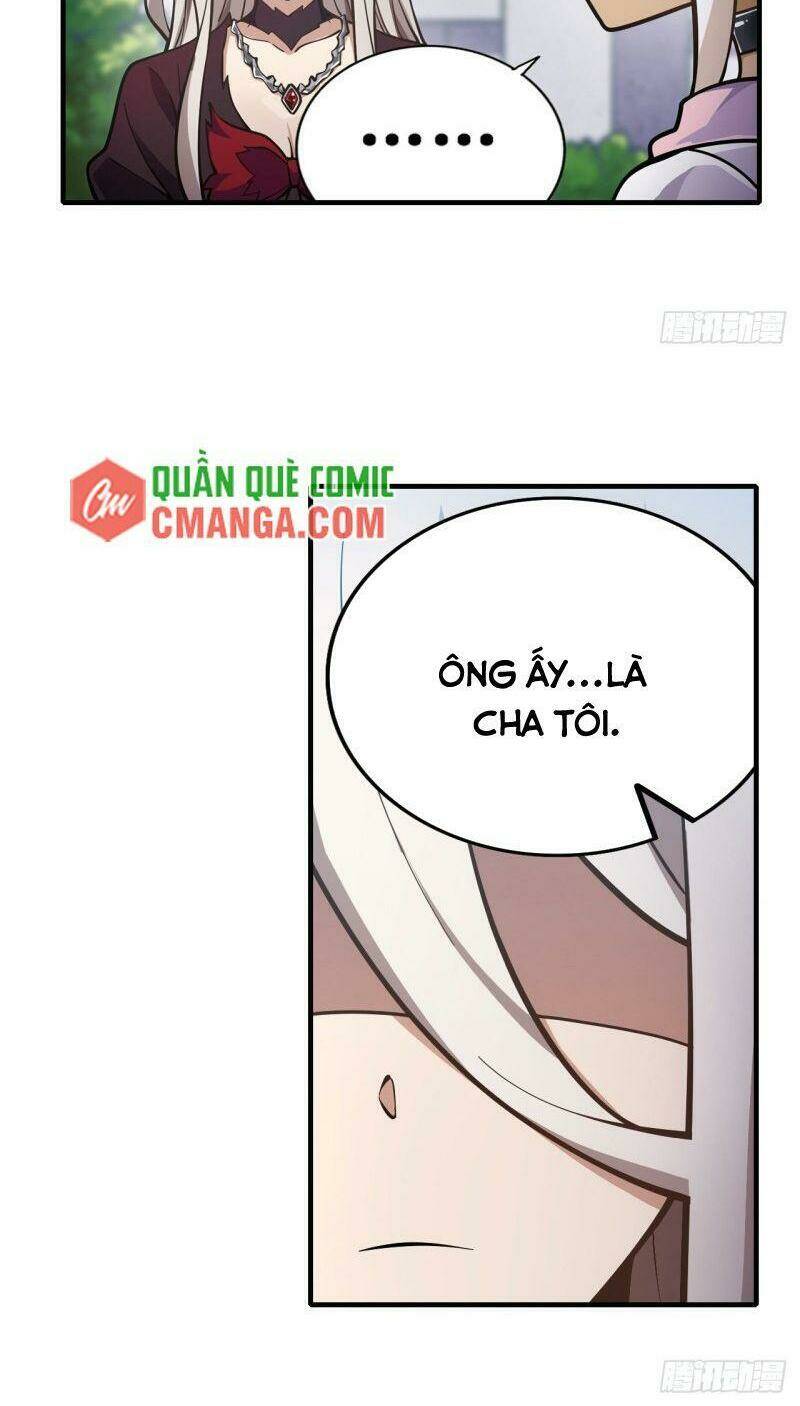 Sứ Đồ Vô Hạn Và 12 Chiến Cơ Chapter 132 - Trang 2