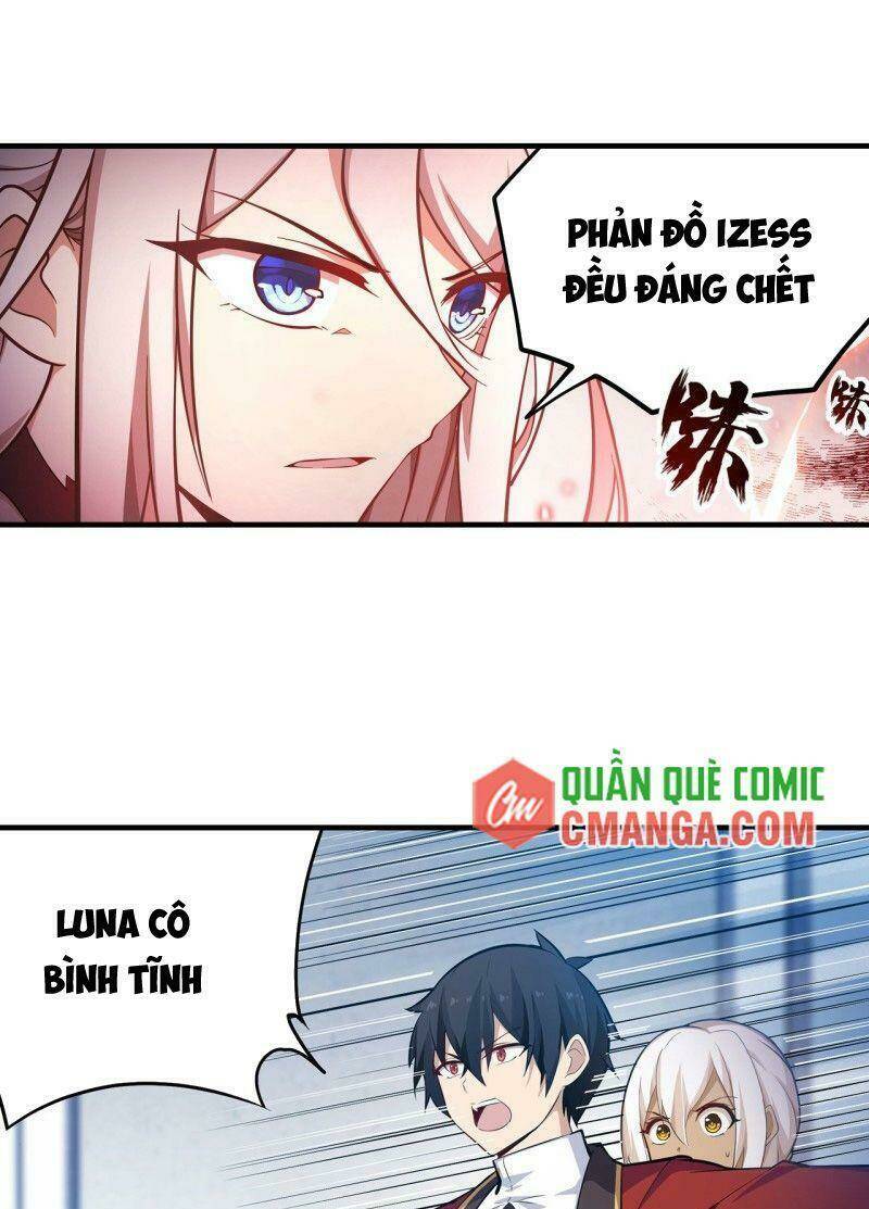 Sứ Đồ Vô Hạn Và 12 Chiến Cơ Chapter 132 - Trang 2