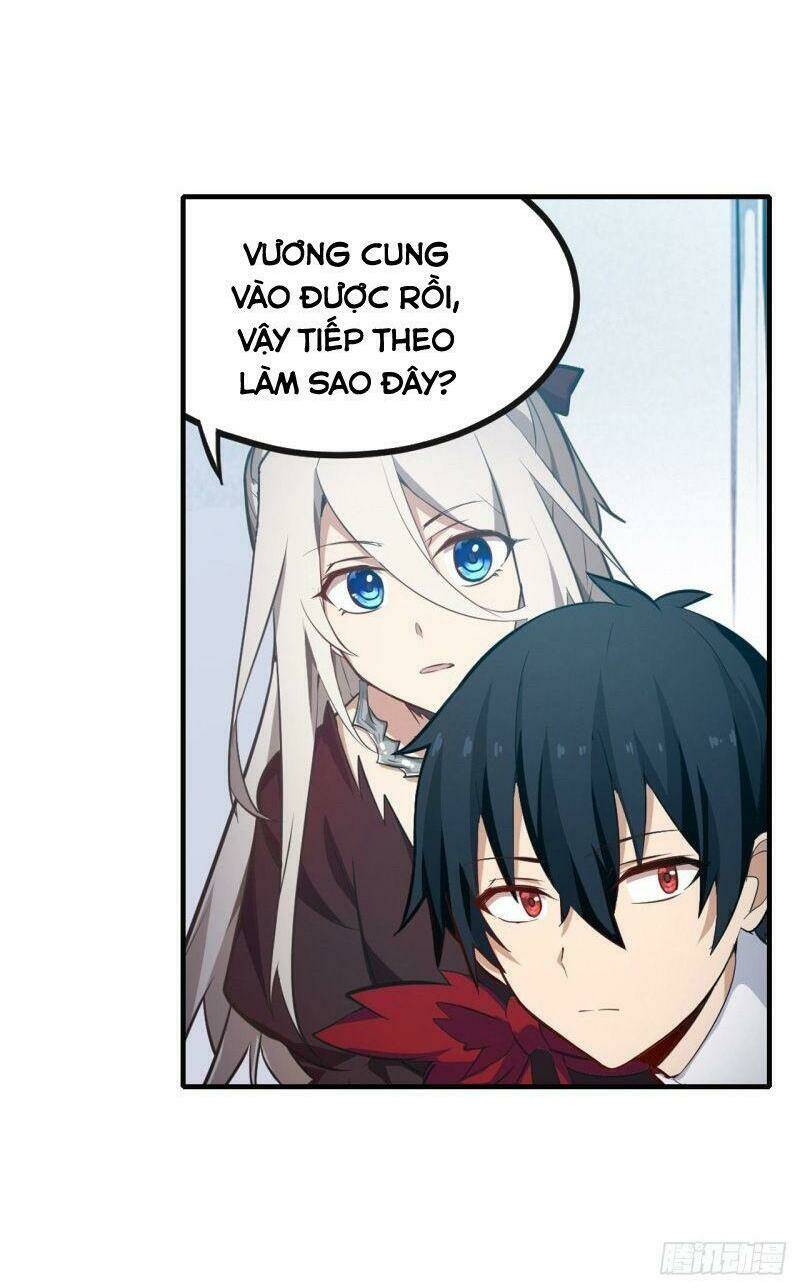 Sứ Đồ Vô Hạn Và 12 Chiến Cơ Chapter 132 - Trang 2