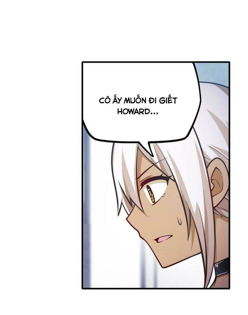 Sứ Đồ Vô Hạn Và 12 Chiến Cơ Chapter 132 - Trang 2