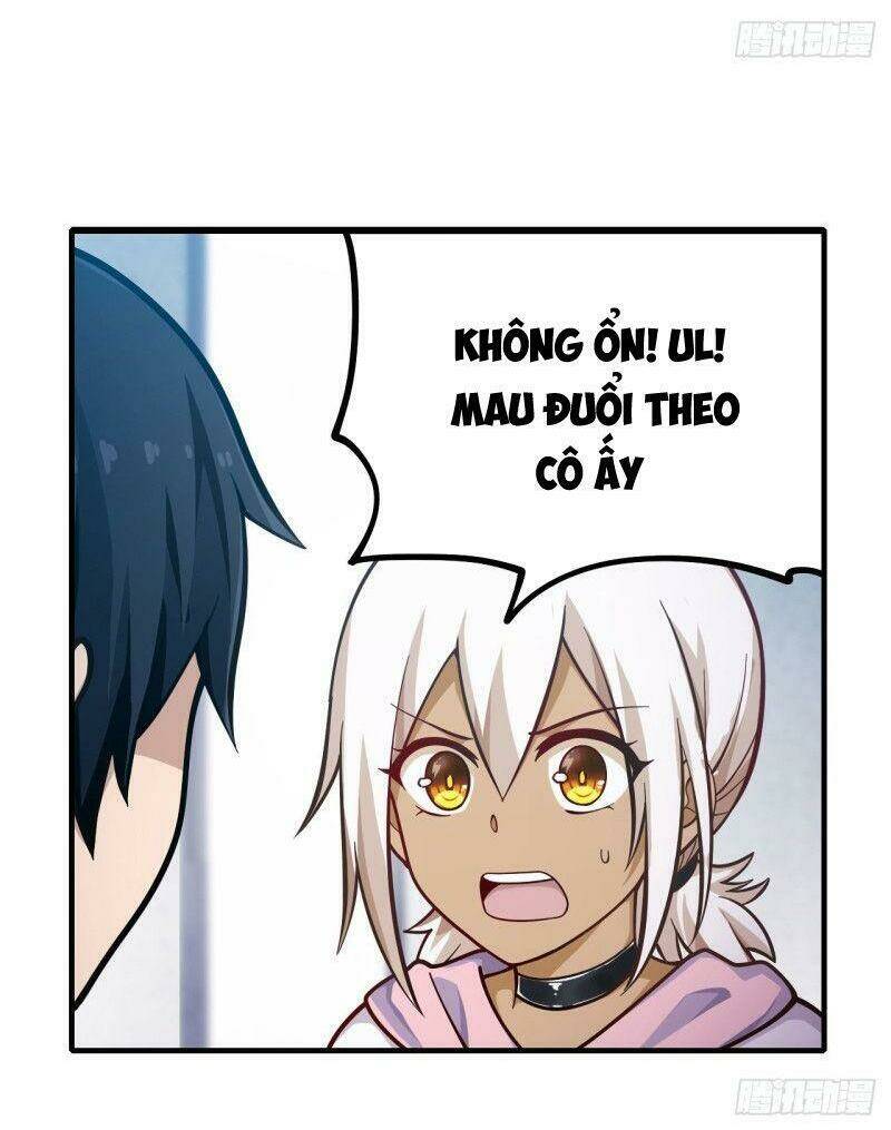 Sứ Đồ Vô Hạn Và 12 Chiến Cơ Chapter 132 - Trang 2