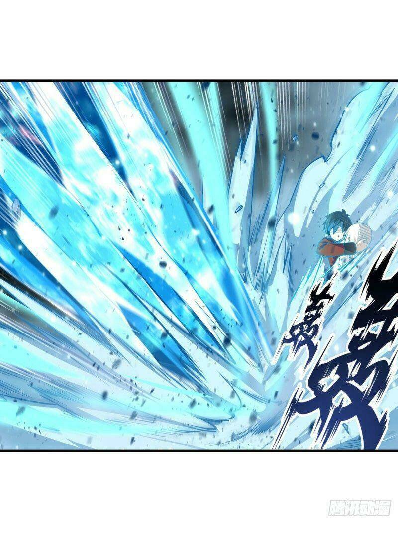 Sứ Đồ Vô Hạn Và 12 Chiến Cơ Chapter 132 - Trang 2