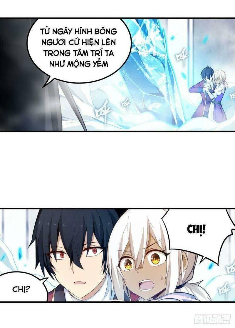 Sứ Đồ Vô Hạn Và 12 Chiến Cơ Chapter 132 - Trang 2