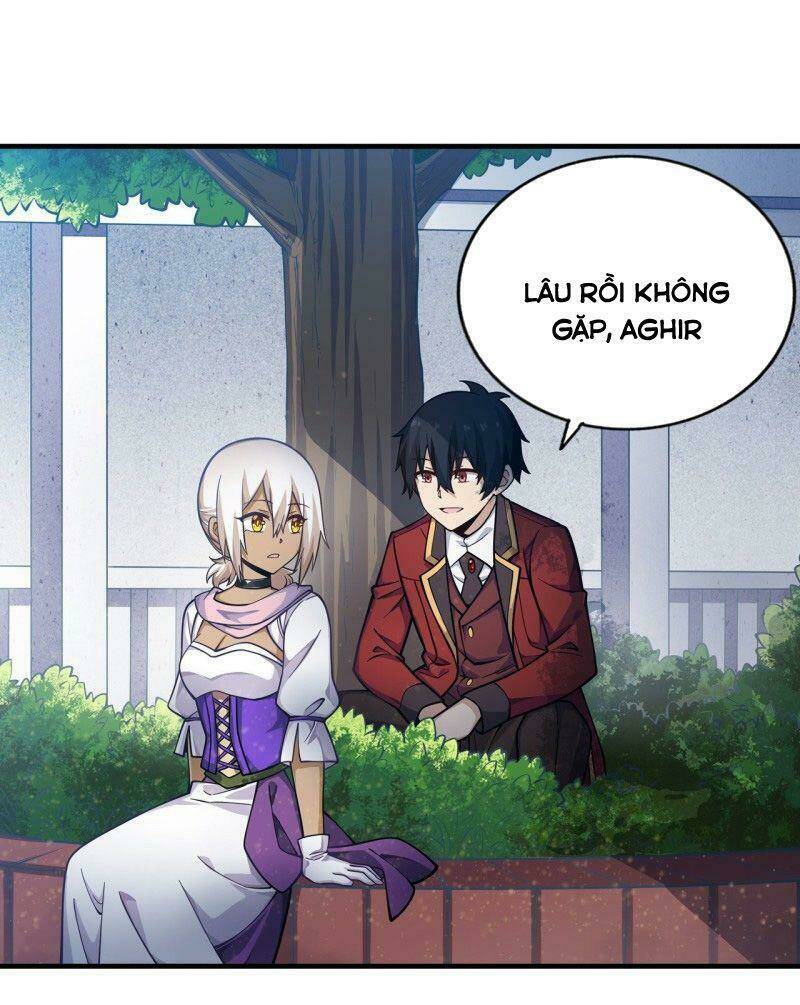 Sứ Đồ Vô Hạn Và 12 Chiến Cơ Chapter 132 - Trang 2