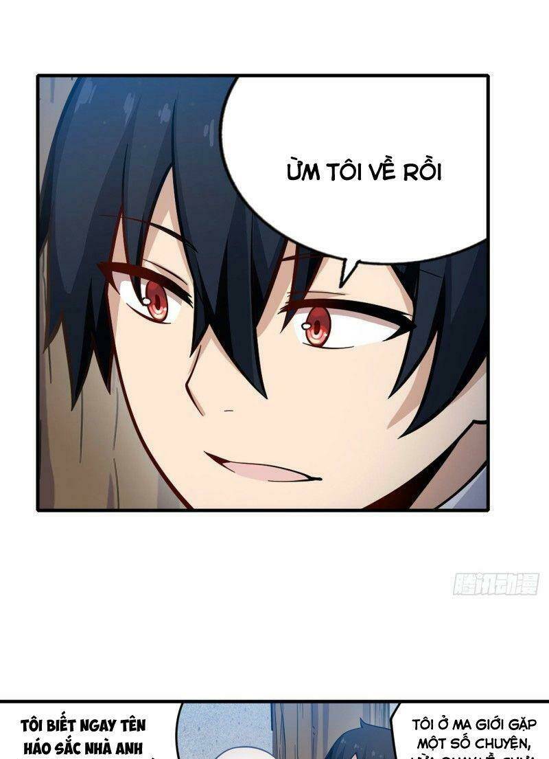 Sứ Đồ Vô Hạn Và 12 Chiến Cơ Chapter 132 - Trang 2