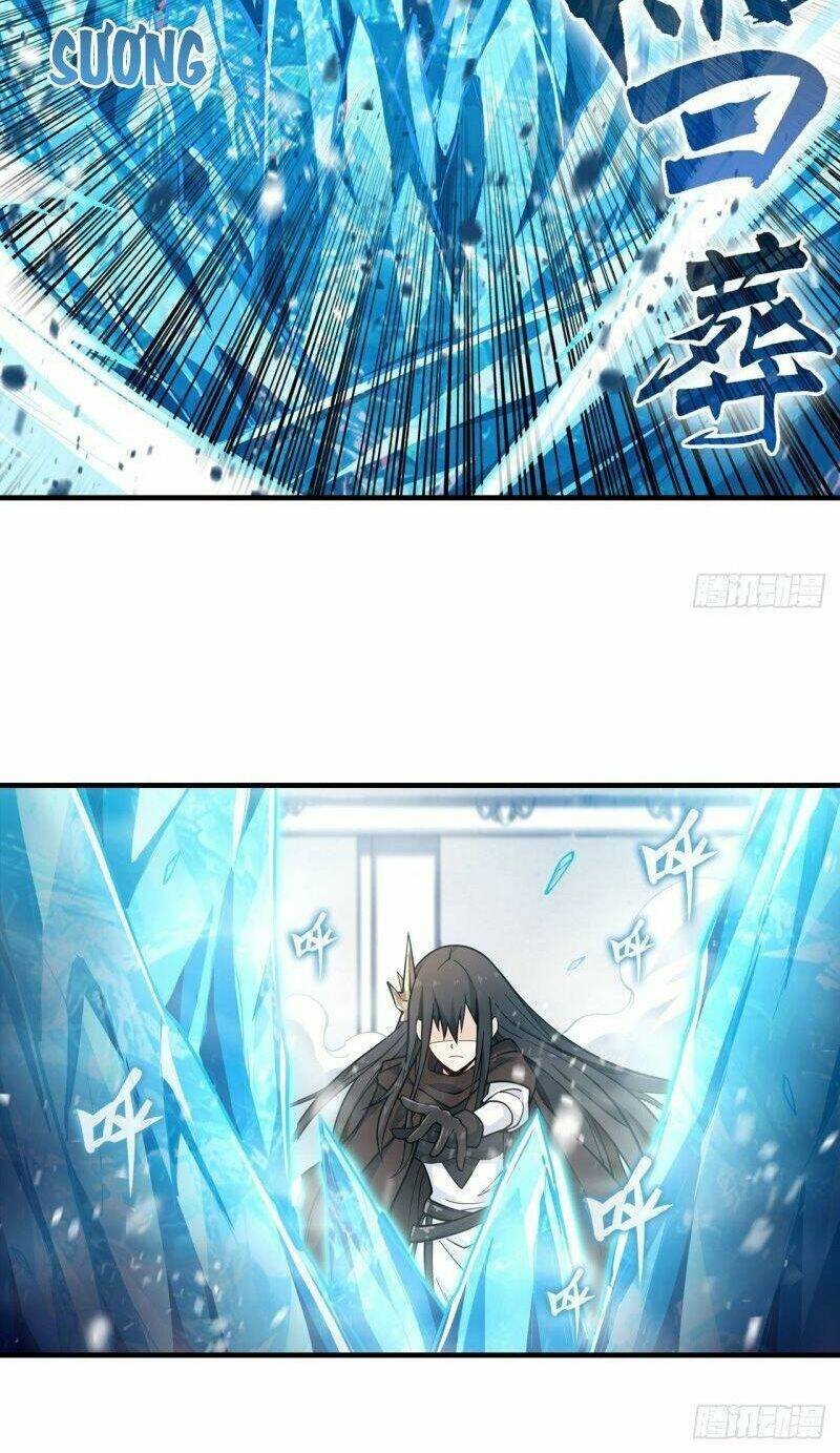 Sứ Đồ Vô Hạn Và 12 Chiến Cơ Chapter 133 - Trang 2