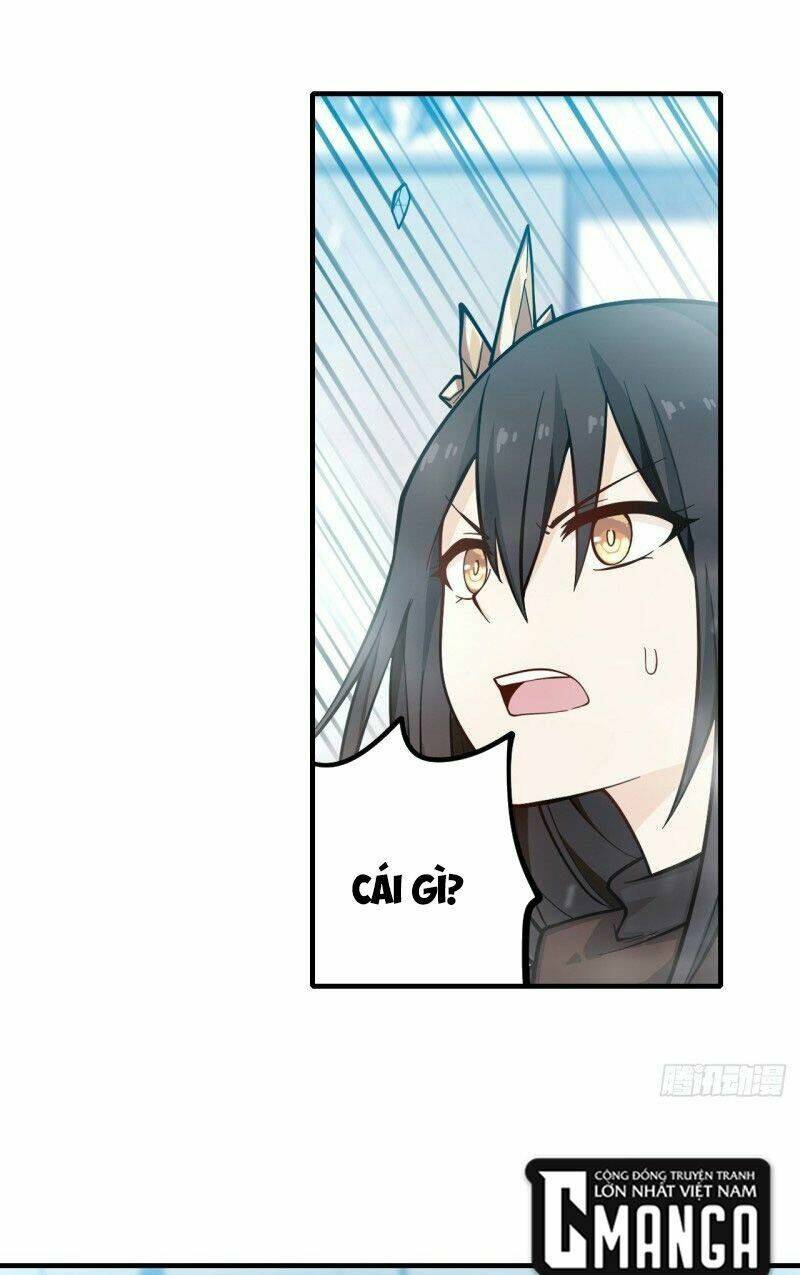 Sứ Đồ Vô Hạn Và 12 Chiến Cơ Chapter 133 - Trang 2