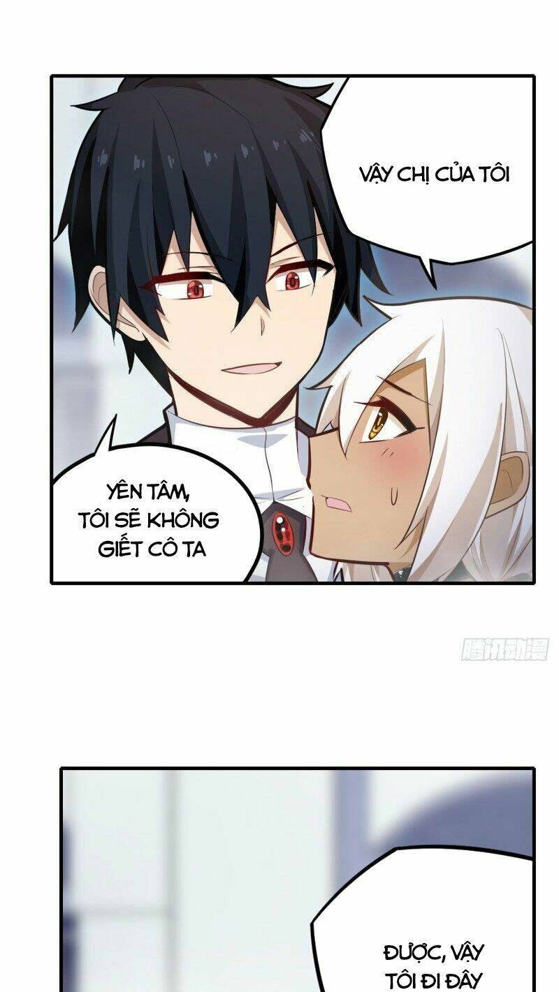 Sứ Đồ Vô Hạn Và 12 Chiến Cơ Chapter 133 - Trang 2