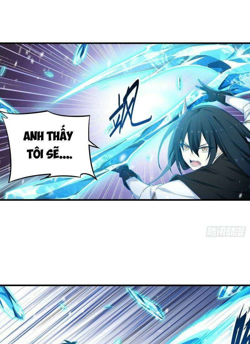 Sứ Đồ Vô Hạn Và 12 Chiến Cơ Chapter 133 - Trang 2