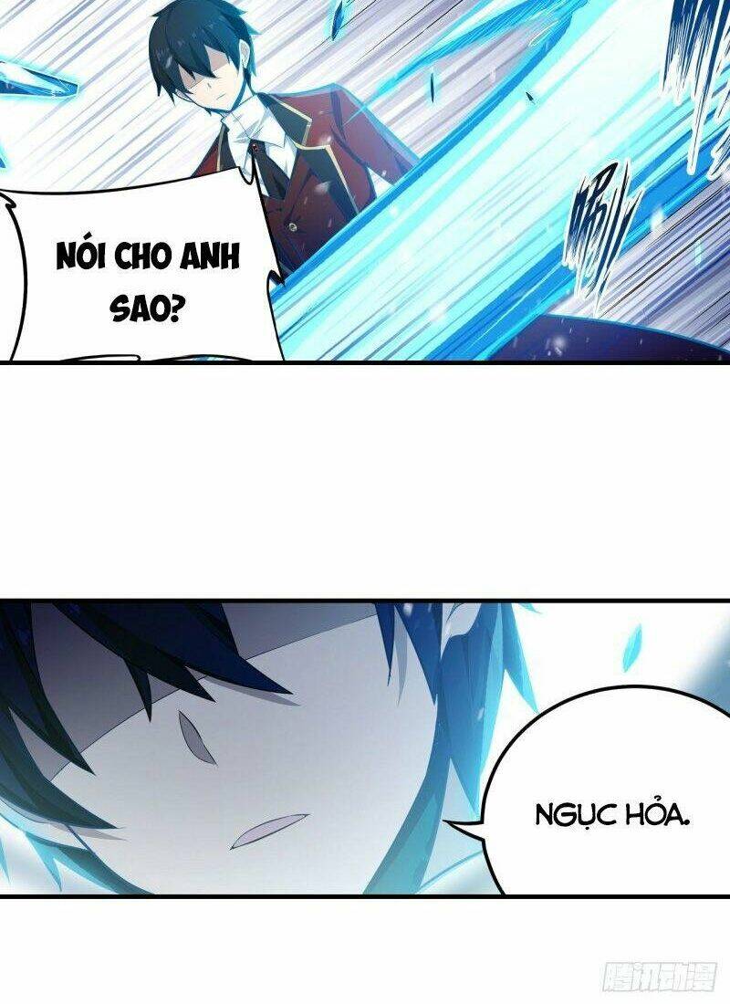 Sứ Đồ Vô Hạn Và 12 Chiến Cơ Chapter 133 - Trang 2