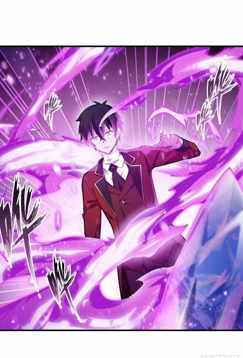 Sứ Đồ Vô Hạn Và 12 Chiến Cơ Chapter 133 - Trang 2