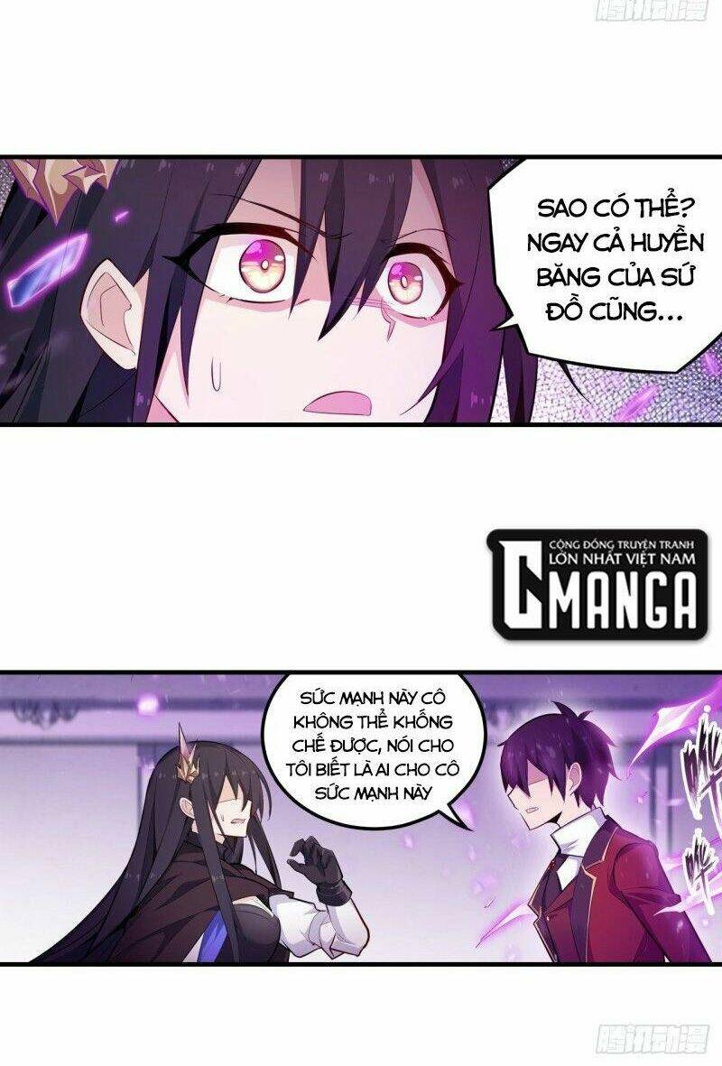 Sứ Đồ Vô Hạn Và 12 Chiến Cơ Chapter 133 - Trang 2