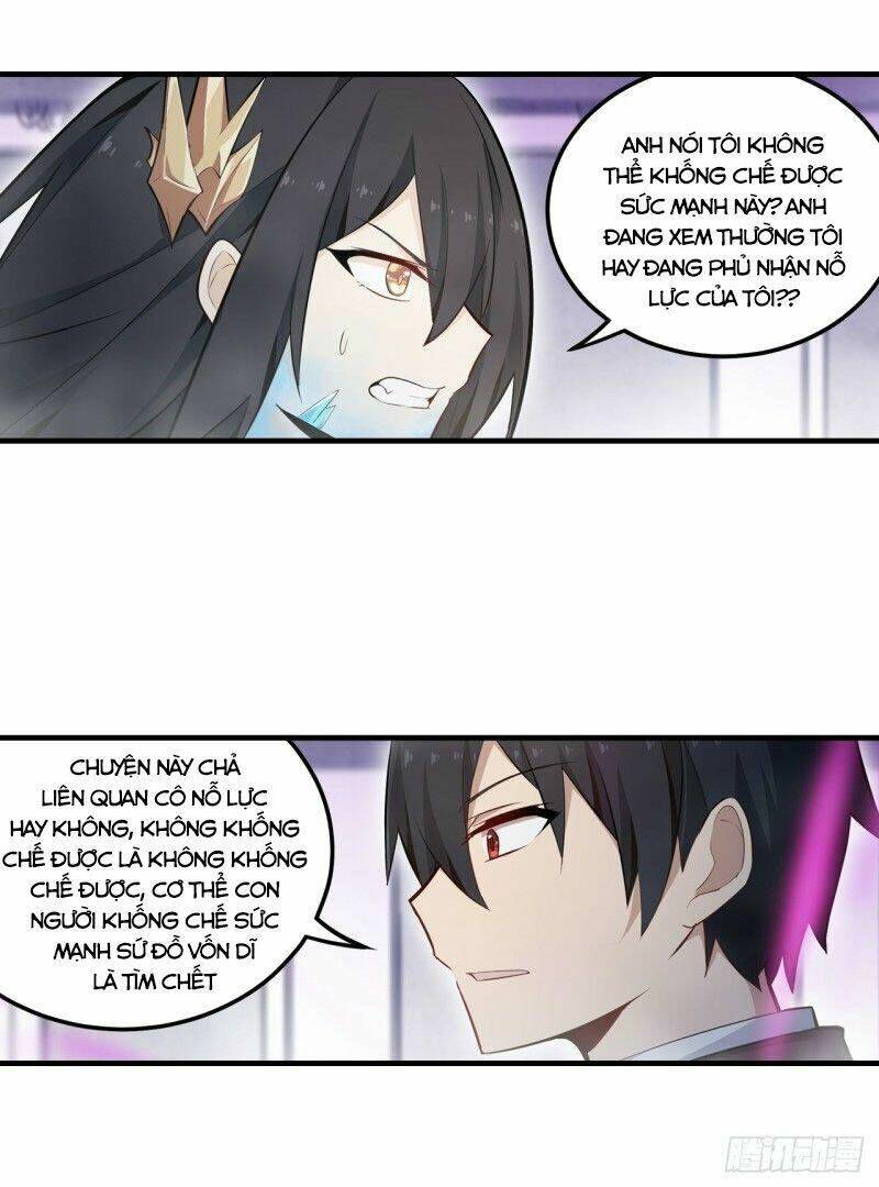 Sứ Đồ Vô Hạn Và 12 Chiến Cơ Chapter 133 - Trang 2