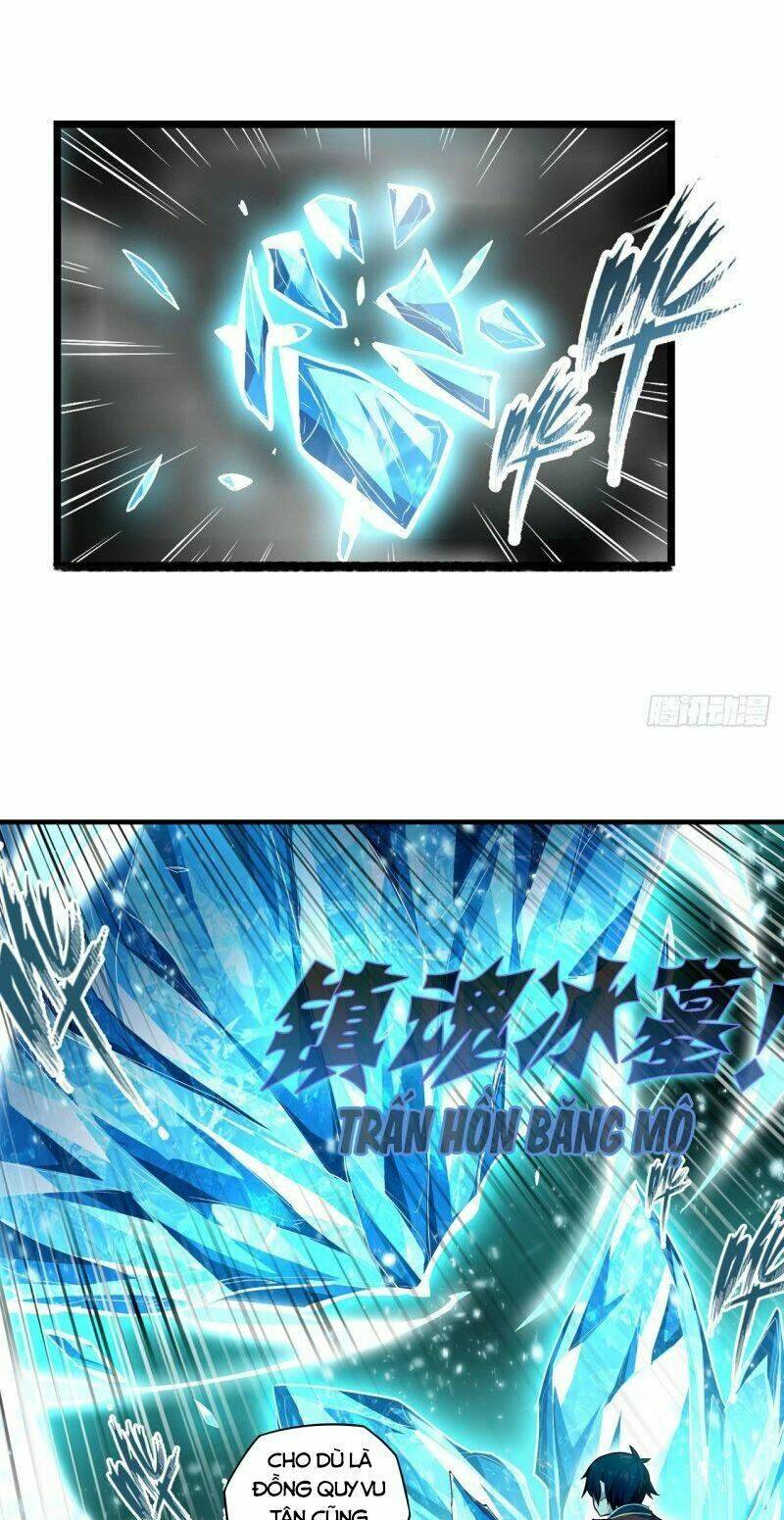 Sứ Đồ Vô Hạn Và 12 Chiến Cơ Chapter 134 - Trang 2