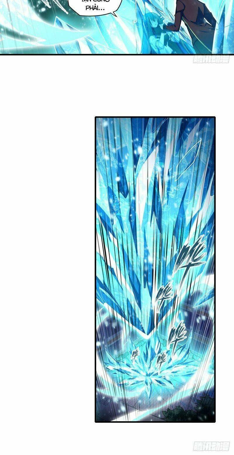 Sứ Đồ Vô Hạn Và 12 Chiến Cơ Chapter 134 - Trang 2