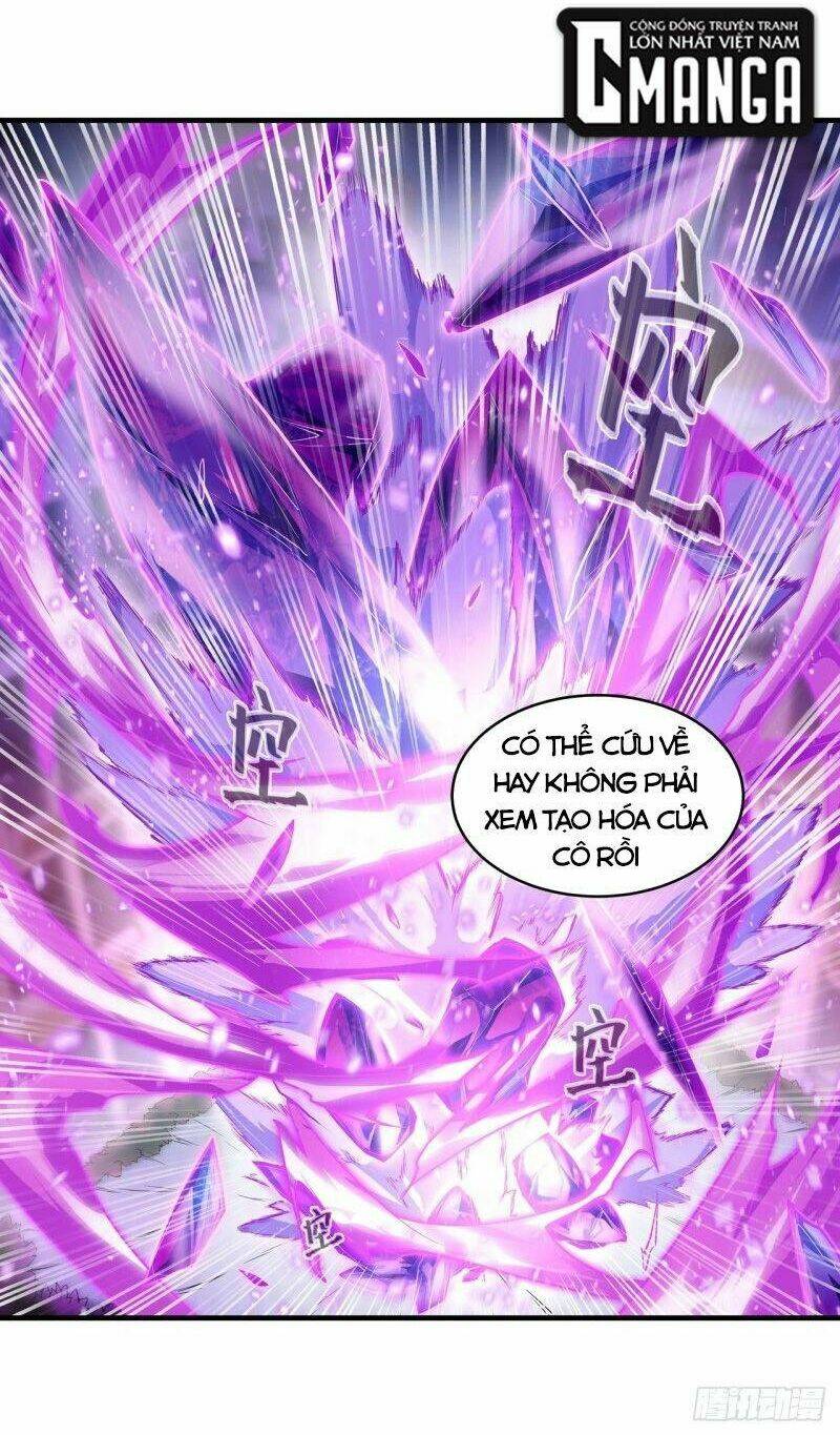 Sứ Đồ Vô Hạn Và 12 Chiến Cơ Chapter 134 - Trang 2