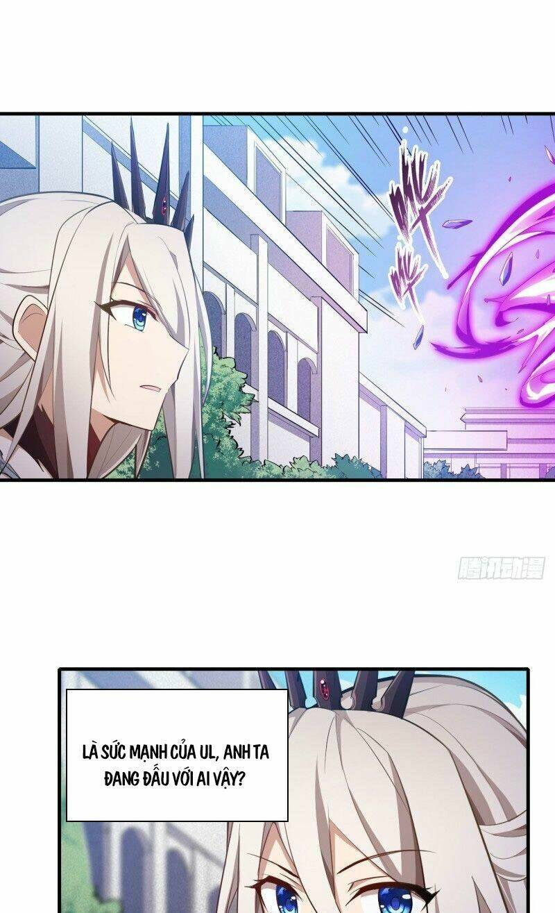 Sứ Đồ Vô Hạn Và 12 Chiến Cơ Chapter 134 - Trang 2