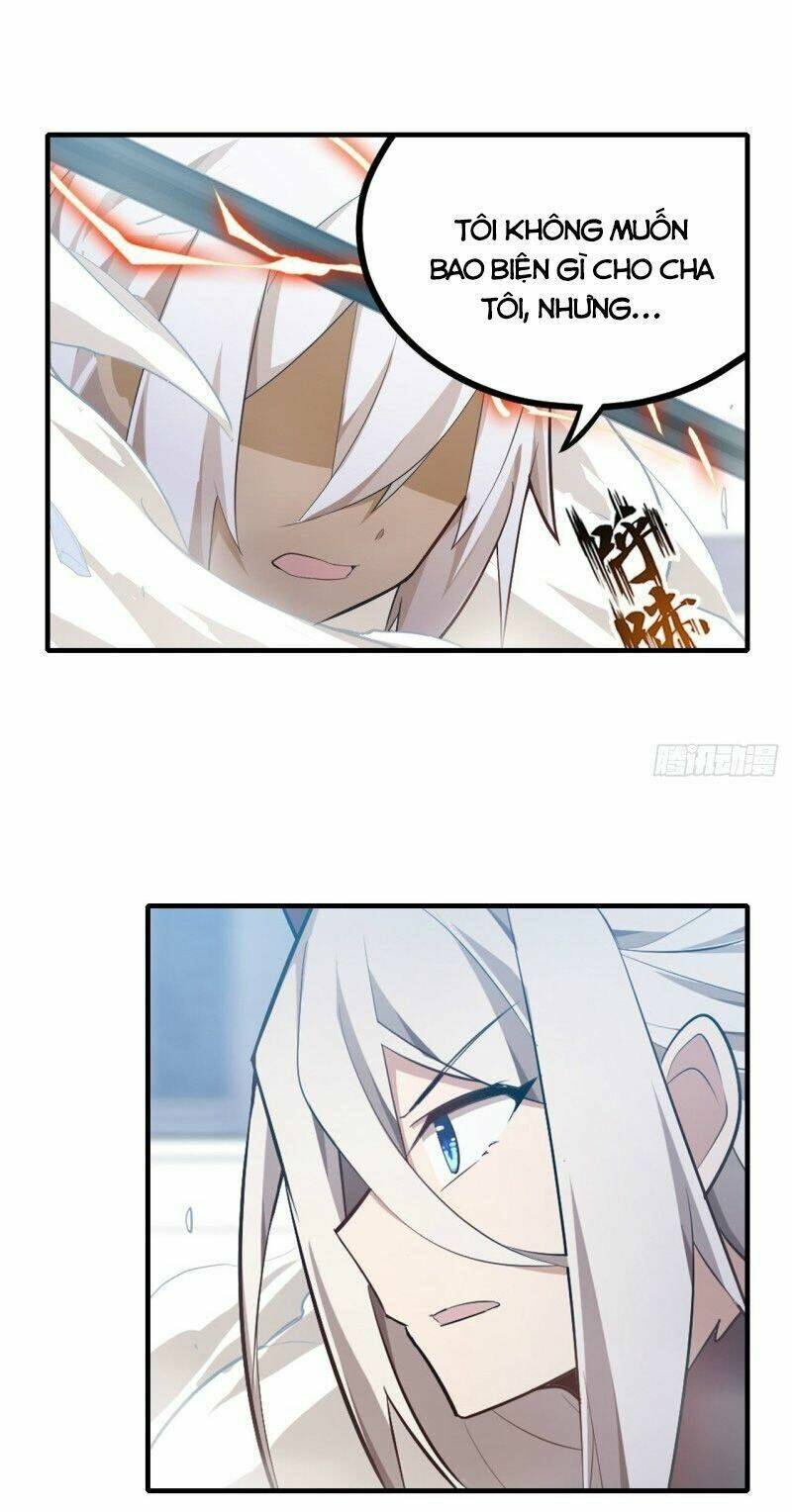 Sứ Đồ Vô Hạn Và 12 Chiến Cơ Chapter 134 - Trang 2