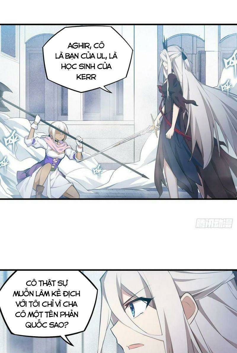 Sứ Đồ Vô Hạn Và 12 Chiến Cơ Chapter 135 - Trang 2