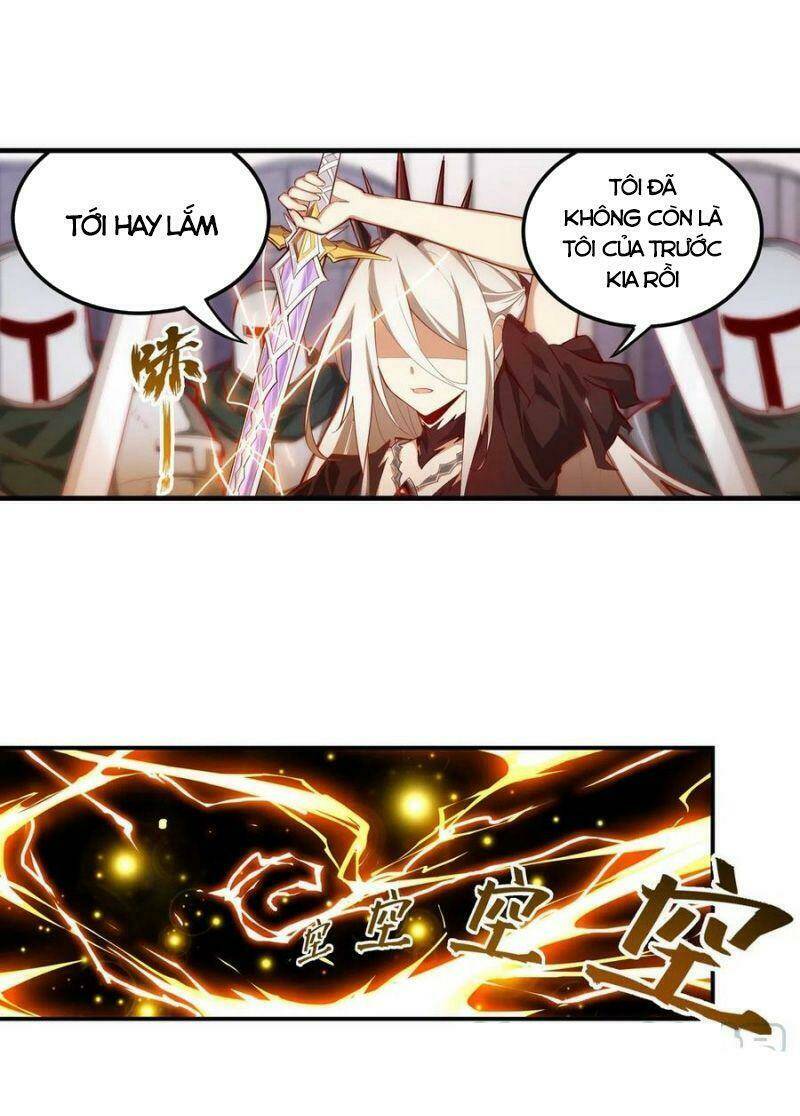 Sứ Đồ Vô Hạn Và 12 Chiến Cơ Chapter 135 - Trang 2