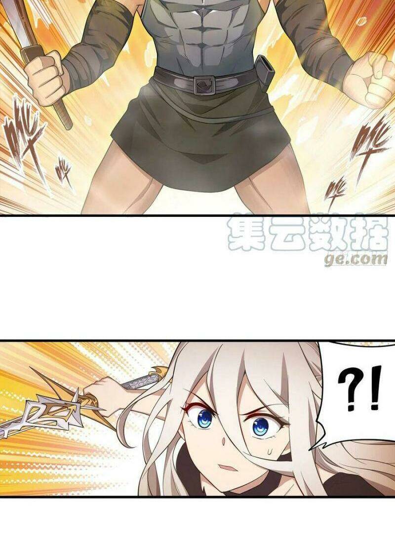 Sứ Đồ Vô Hạn Và 12 Chiến Cơ Chapter 135 - Trang 2