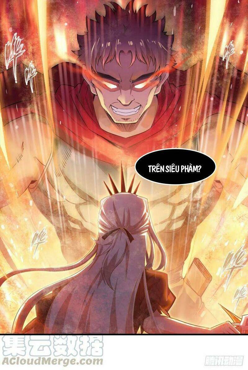 Sứ Đồ Vô Hạn Và 12 Chiến Cơ Chapter 135 - Trang 2