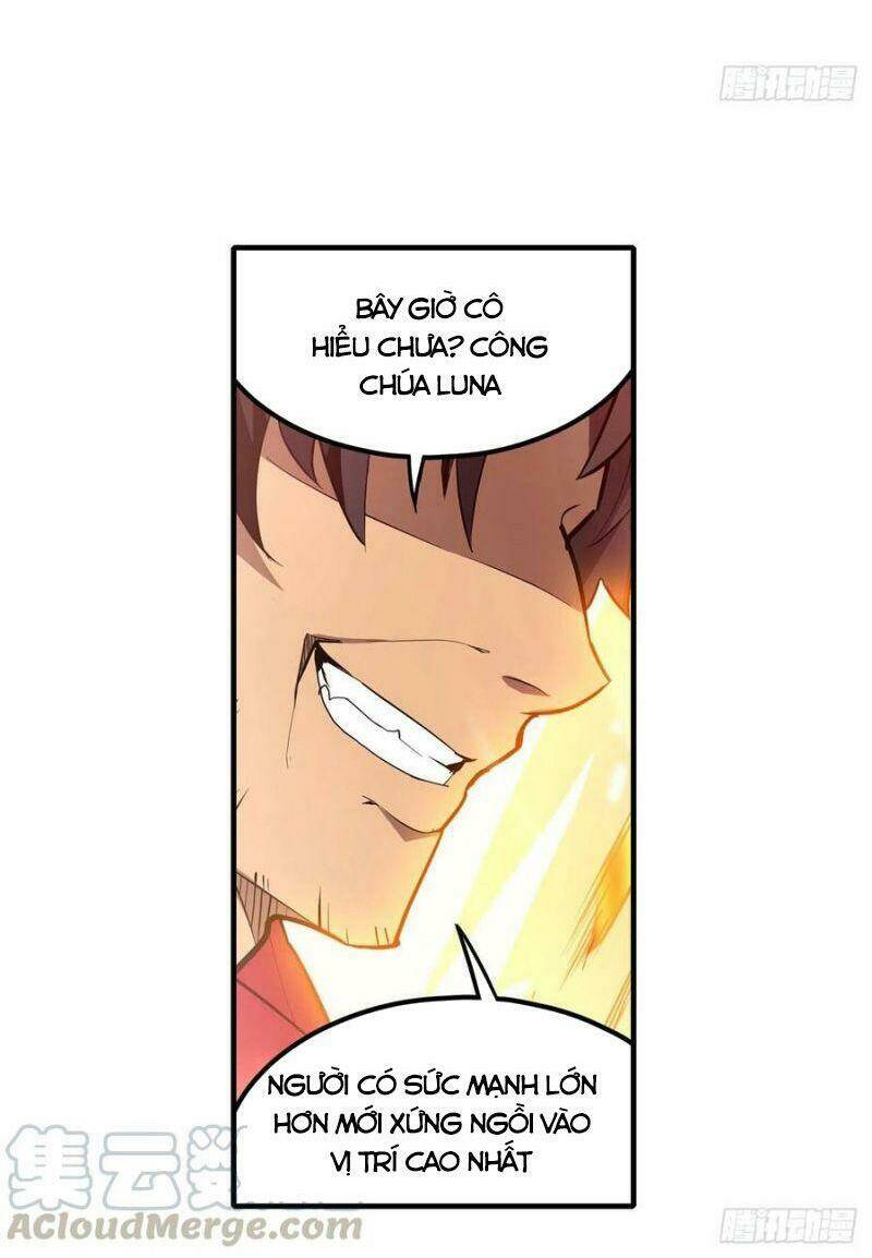 Sứ Đồ Vô Hạn Và 12 Chiến Cơ Chapter 135 - Trang 2